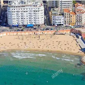  Appartement Les Pieds Dans L’eau